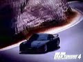 GT4 - Team MRP - Initial D Battle...4