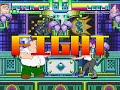 a mugen battle between peter and leela.  for some reason the background music isn't working so no music.

edit:
7/26/08
if i haven't responded to your comments i'm sorry, but i've been very busy and i haven't used mugen for a while.  i just haven't been in a mugen 