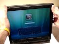 tabletkiosk sahara slate pc i440d video review part 1