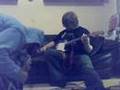 Ninja187Rules and Richy Raddish Unplugged