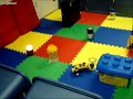 LEGO Posthumanism 3/8 LEGO Posthumanism 3/8