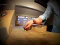 10 Tricks with my Lowpro k1 Bee Honey Fingerboard
