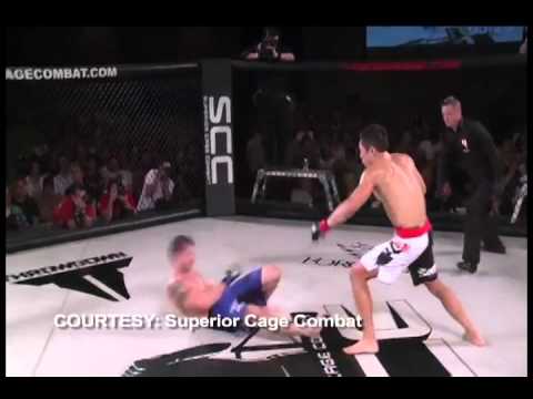 Fil Am Fight Champ
