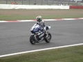 Jorge Lorenzo Motogp Silverstone 2011 gaffe