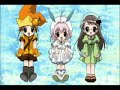 Snow Fairy Sugar