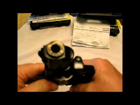 EAA 357 Windicator / Gander Mountain FAIL !!!!