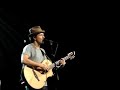 jason mraz please dont tell her uken 08 nhh norway 8 march