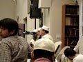 The Egyptian Qari, Dr. Ahmad Nuaina,...