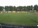 Orleta Reda - Baltyk Gdynia 1 pol 2 czesc