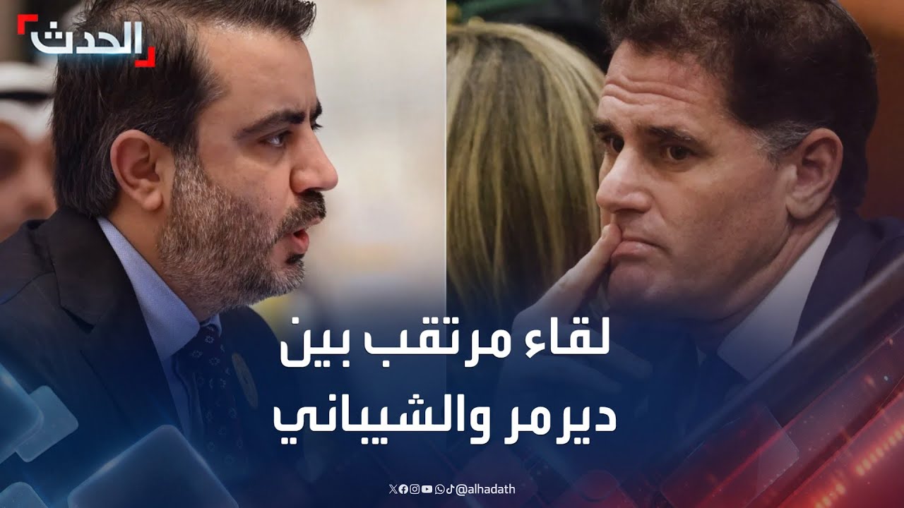 هيئة البث: لقاء إسرائيلي - سوري مرتقب هذا الأسبوع