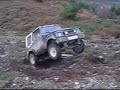 4 x 4 ASTUR GALAICO