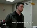 Stephanie McMahon- April 5, 1999 Stephanie McMahon- April 5, 1999