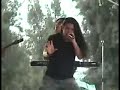PSICOFONIA - maldito en el tiempo - (en vivo en la UTN)