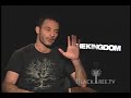 the kingdom ashraf barhoum interview