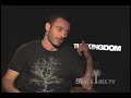 the kingdom ashraf barhoum interview