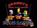 Donkey Kong Country 2 (102 percent ending) Donkey Kong Country 2 (102 percent ending)