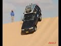 Egypt by car 4x4