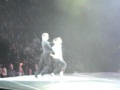 Dance Tour, West Coast Swing
