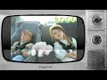 Funny Mugglesam Kids Can't Say The Name of Our New Car!
