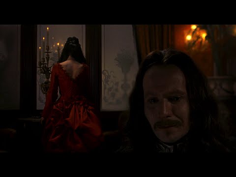 Bram Stoker's Dracula (1992) (1080P)