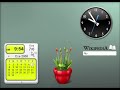Google Gadgets - UbuntuTweak
