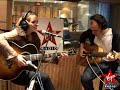 Marina - Tout me revient (live @Virgin Radio) Marina - Tout me revient (live @Virgin Radio)