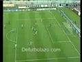 Liga de Quito (ECU) 4 Bolívar (BOL) 2 - Copa Sudamericana 2008 - Fase 1 - Ida