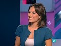 Me quedé con el culo torcido cuando vi este noticiario, hasta que me di cuenta de que cada viernes las noticias de la 2 es dirigida por alguien diferente. En este caso fue dirigido por Pep Gatell de La Fura dels Baus. Demasiado bonito para ser verdad.