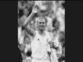 zidane, maestro del bal�n.