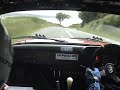 DONEGAL INTERNATIONAL RALLY 2008 GARY MCPHILLIPS