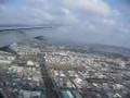 Landing@Naha Airport(Okinawa)(RWY36)