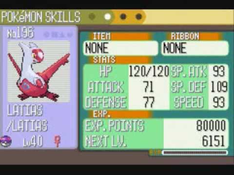 how to use rs ball pokemon