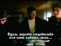 Merdas Originais - X-merdas, parte 1