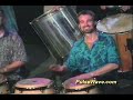 clips from lesson-performance dvds of
cuban mozambique created by pello el afrokan, interpreted by kim atkinson. for more information go to:
http://www.pulsewave.com/catalog