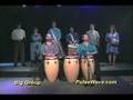 Mozambique Rhythm from Cuba