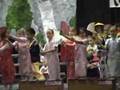 1st Grade Play Tikki Tikki Tembo