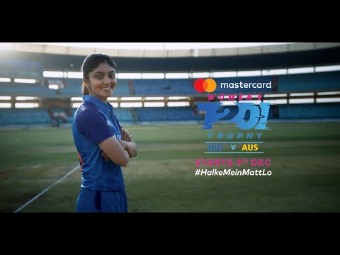 Mastercard India-Inko #HalkeMeinMattLo