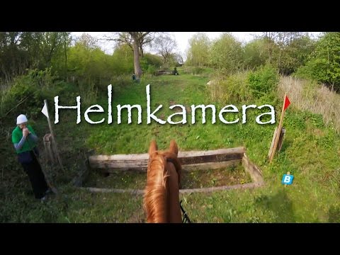 [Helmkamera] VA-Gelände Süsel 2017