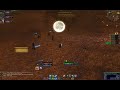 Death Knight Starting Quest