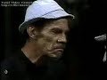 El Chavo del Ocho 1978 - Exhibicion de Yoyo Parte 2