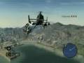 Mercenaries 2 - Helicopter Fun