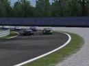 PCC07 MNRL Round 6 Monza Race1 PCC07 MNRL Round 6 Monza Race1