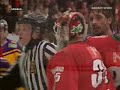 F�rjestad VS MODO brawl 2004- 2005