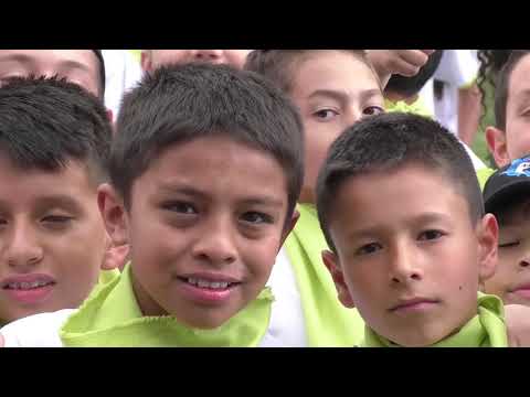 Noticiero Formando Ciudad #9 - 2018 Noticiero Formando Ciudad #9 - 2018