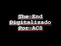 RACIONAIS MC'S - Diário de um detento