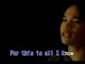 nexxus ill never go video nexxus ill never go video