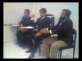 Adi Presentation Part 2 - Interviews (Managerial Communication Course)