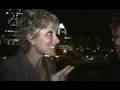 Julie Gomoll at GeekAustin anniversary party