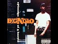 Big Noyd - Recognize and realize II Big Noyd - Recognize and realize II