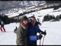 les sports d'hivers 2008
